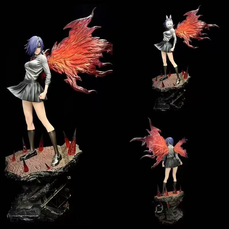 Anime Merchandise In Tokyo - Figura de Kirishima Touka de Tokyo