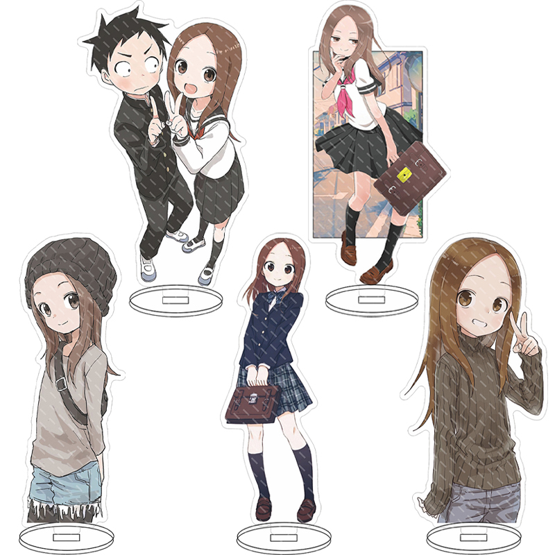 Anime Merchandise Collection - Figura de Anime de 16 cm,