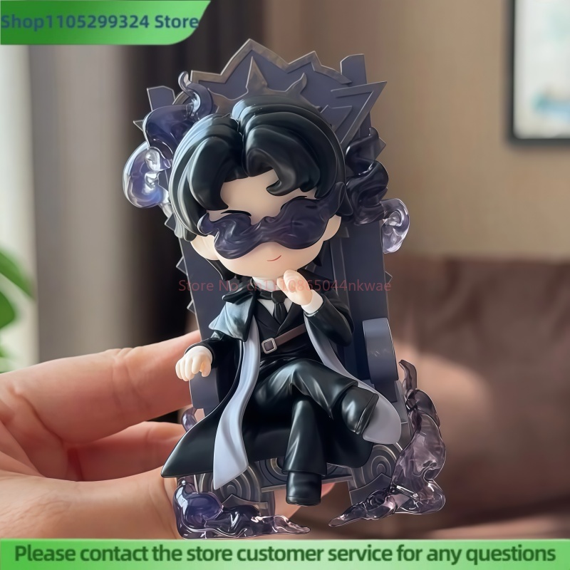 Fate Anime Merchandise - Lord Of Mysteries: Serie Invitación del