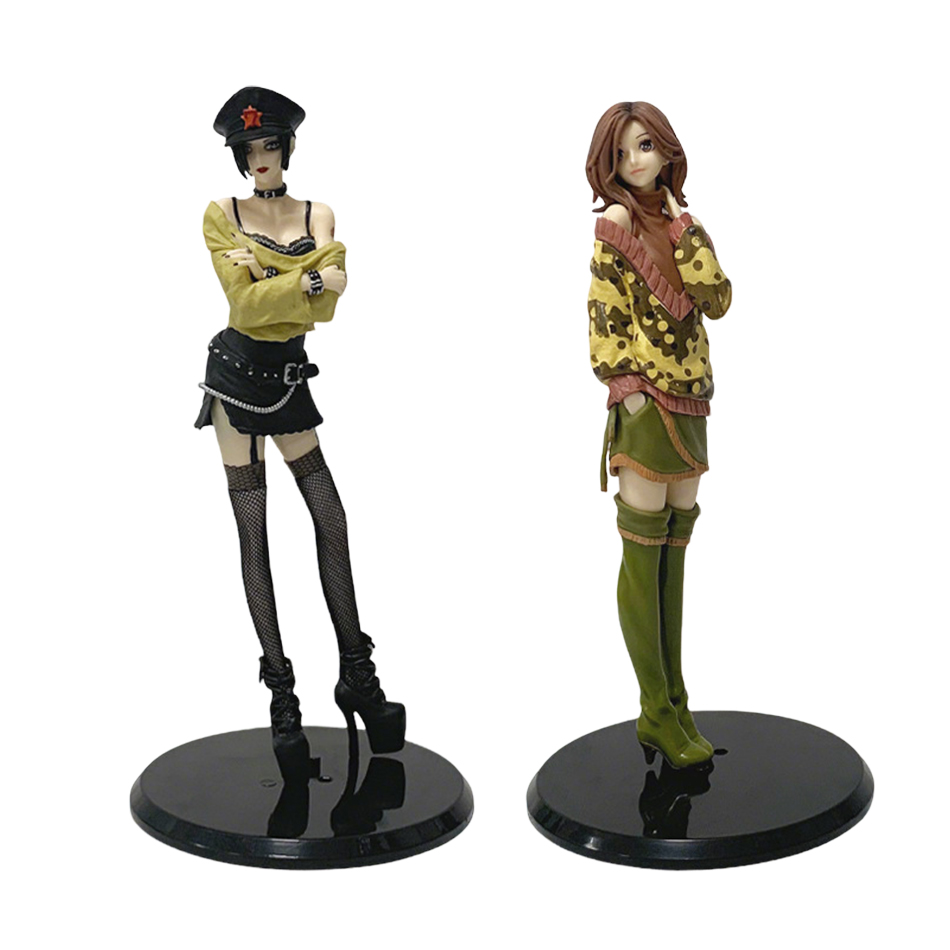 Nana Anime Merchandise - Figura de acción de Nana Komatsu,
