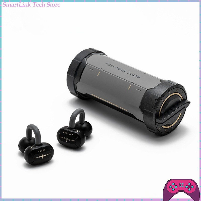 Anime Game Merchandise - [En stock] Auriculares originales Wuthering Waves