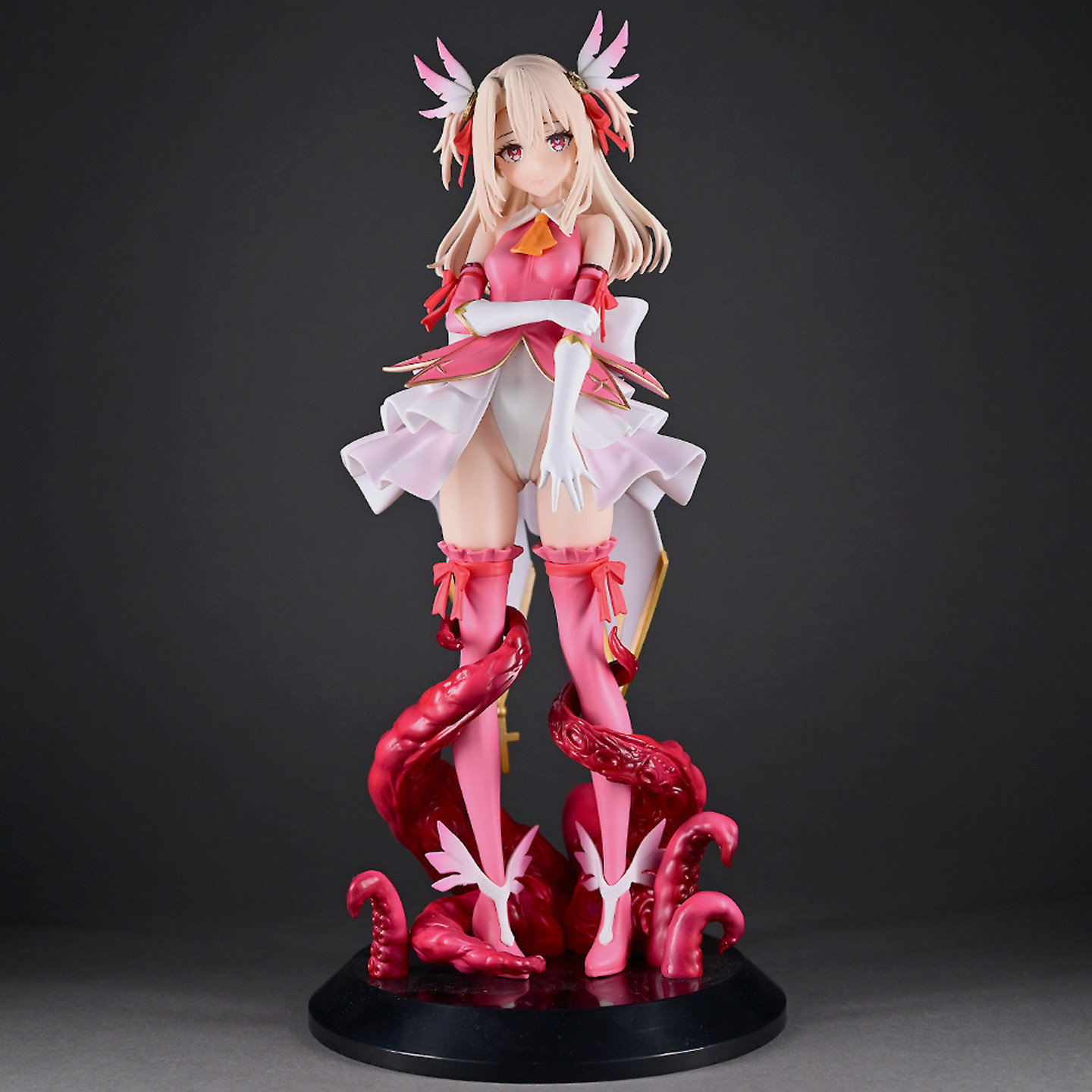 Fate Anime Merchandise - Figura GK de Magical Girl Illya,