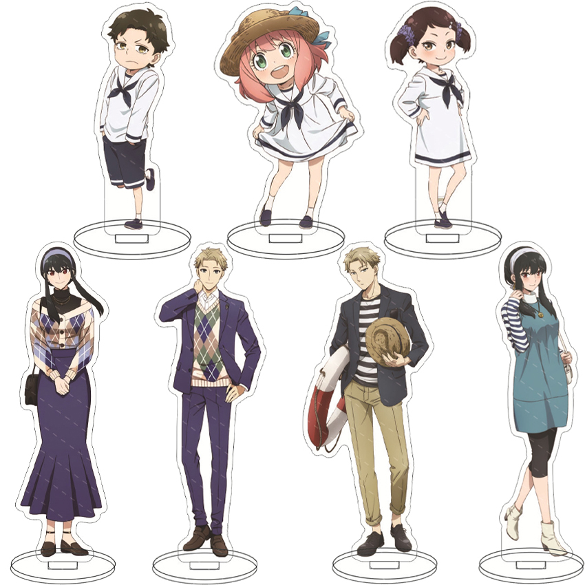 Anime Merchandise Collection - Figura de Anime de 16 CM