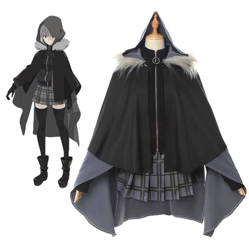Fate Anime Merchandise - Lord El-Melloi II Libro de incidentes