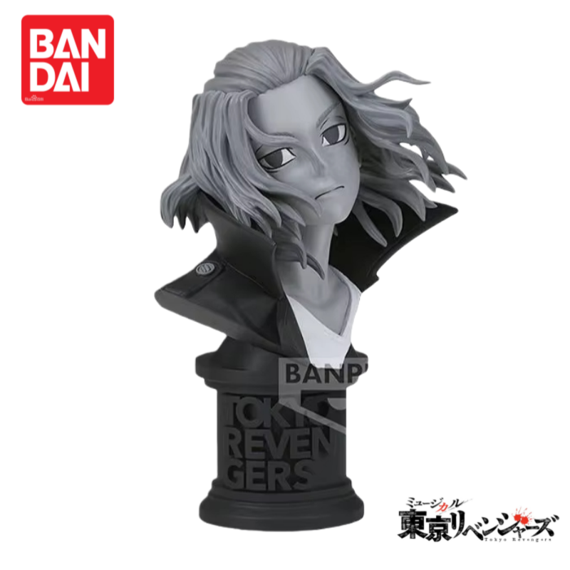 Anime Merchandise In Tokyo - En Stock Original Bandai Tokyo Revengers