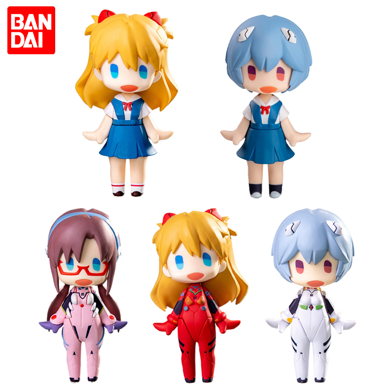 Nana Anime Merchandise - Figura de Anime Evangelion Ayanami Rei