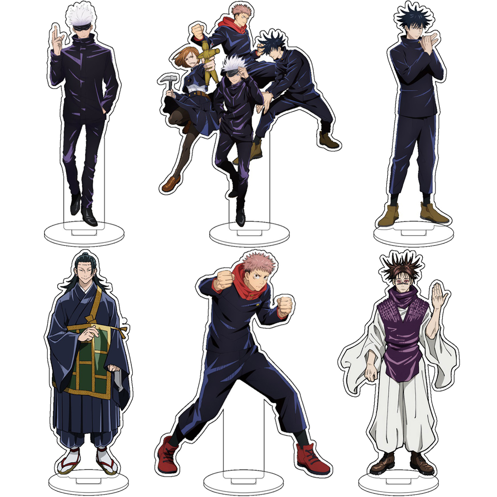 Anime Merchandise Collection - Figura acrílica de 16CM del anime