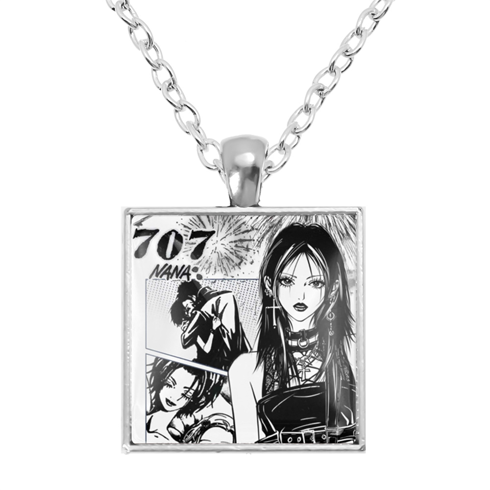 Nana Anime Merchandise - Anime japonés moda NANA Manga Osaki