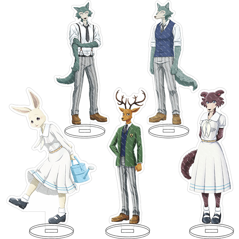 Anime Merchandise Collection - Figura de Anime de 16 CM