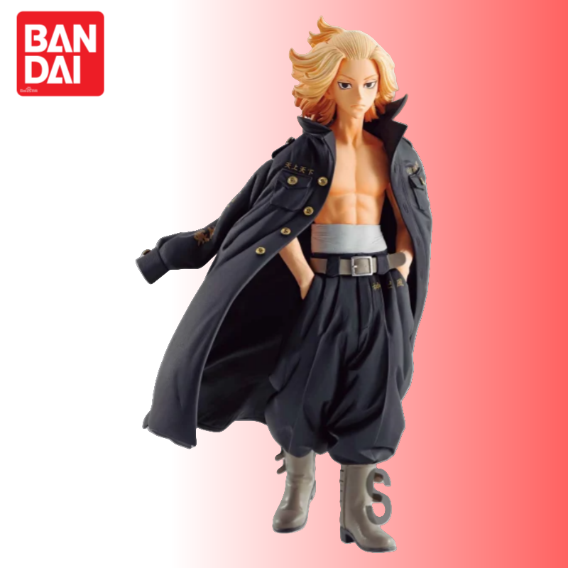 Anime Merchandise In Tokyo - En Stock Original Nuevo Bandai Banpresto