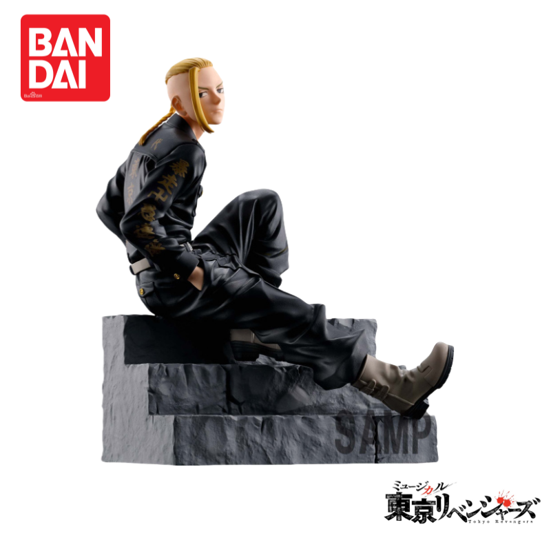 En Stock Original Bandai Tokyo - Anime Merchandise In Tokyo reseña y precio