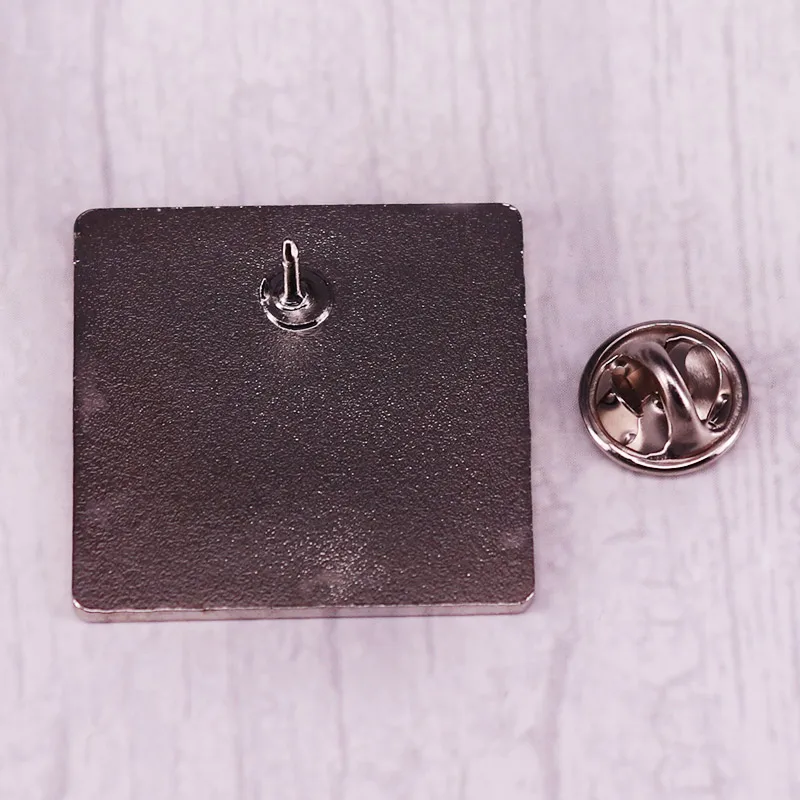 Pin esmaltado de Nana Osaki, b - Nana Anime Merchandise reseña y precio