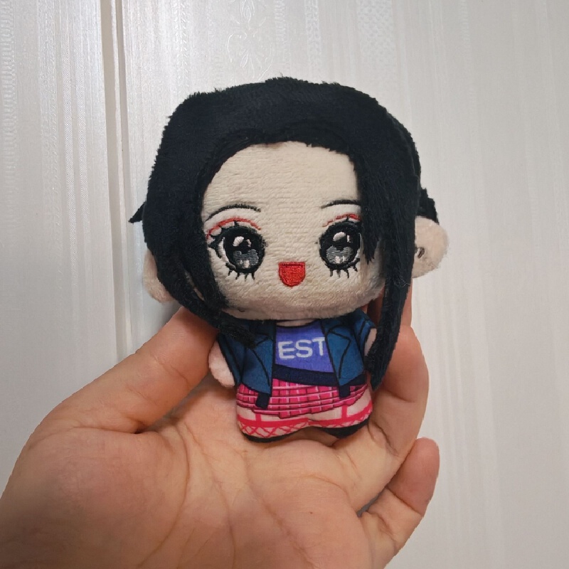 【En stock】Muñeco de peluche Na - Nana Anime Merchandise reseña y precio