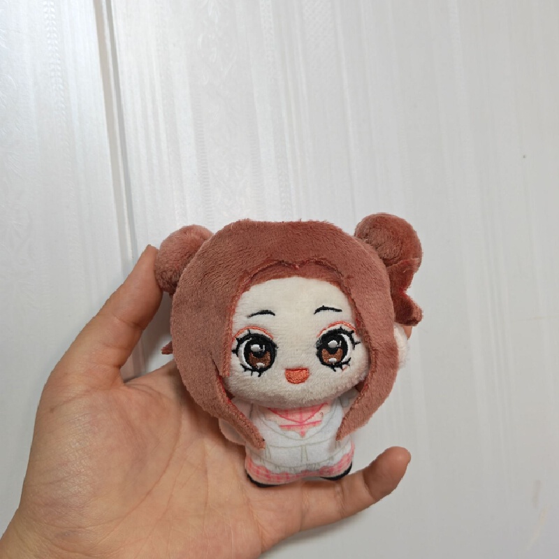 【En stock】Muñeco de peluche Na - Nana Anime Merchandise reseña y precio