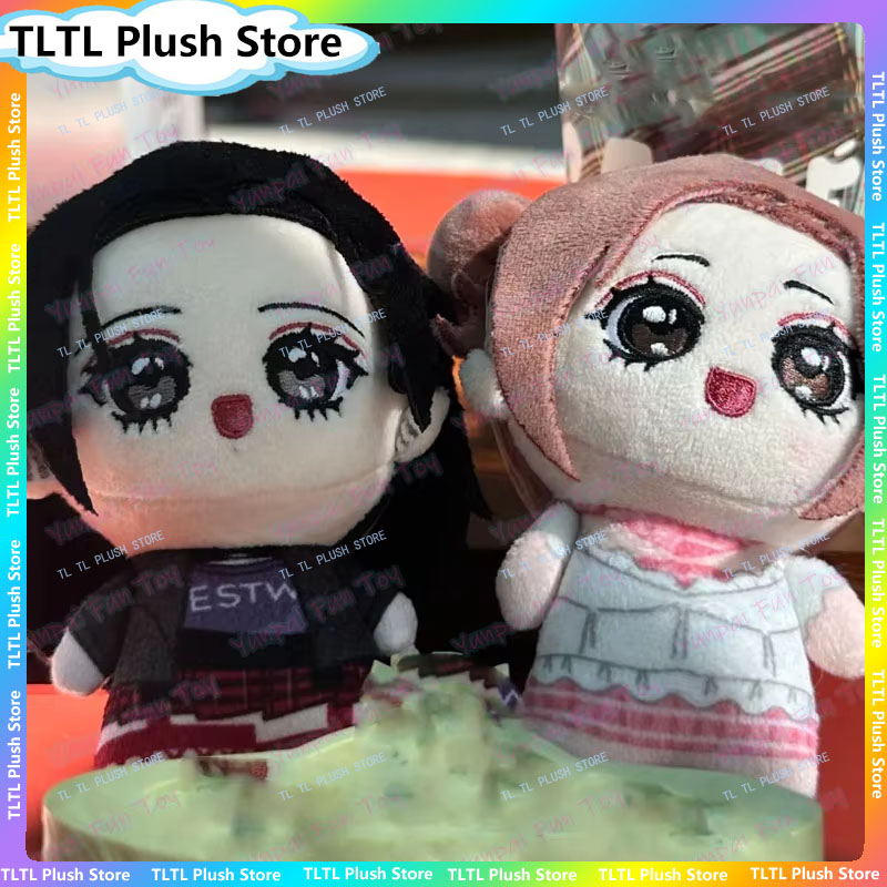 Nuevos juguetes de peluche de  - Nana Anime Merchandise reseña y precio