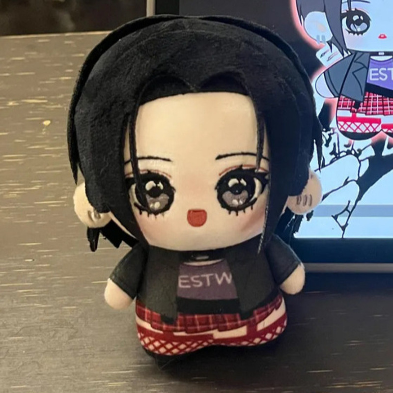Nuevos juguetes de peluche de  - Nana Anime Merchandise reseña y precio