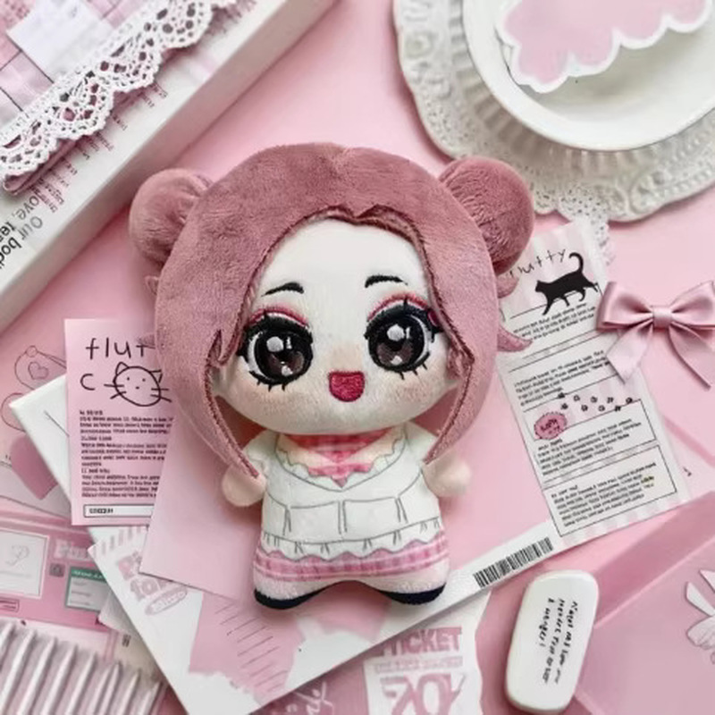 Nuevos juguetes de peluche de  - Nana Anime Merchandise reseña y precio