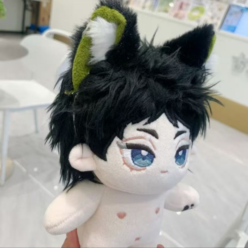 Haikyuu!! Muñeco de Peluche de - Anime Merchandise Haikyuu reseña y precio