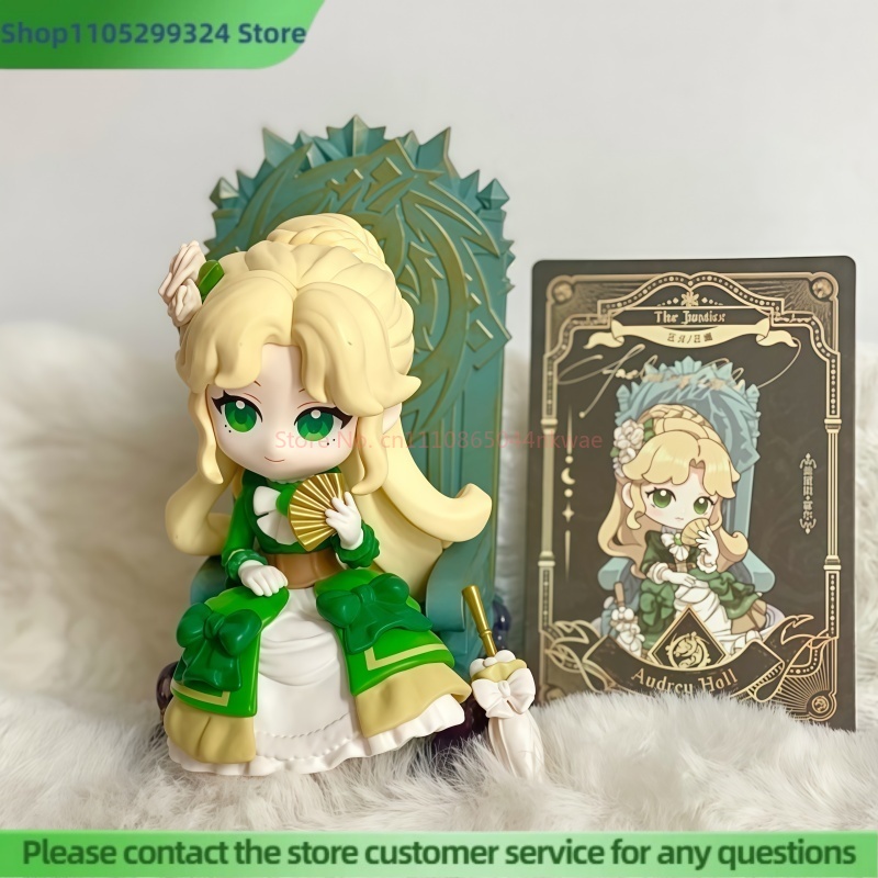 Lord Of Mysteries: Serie Invit - Fate Anime Merchandise reseña y precio