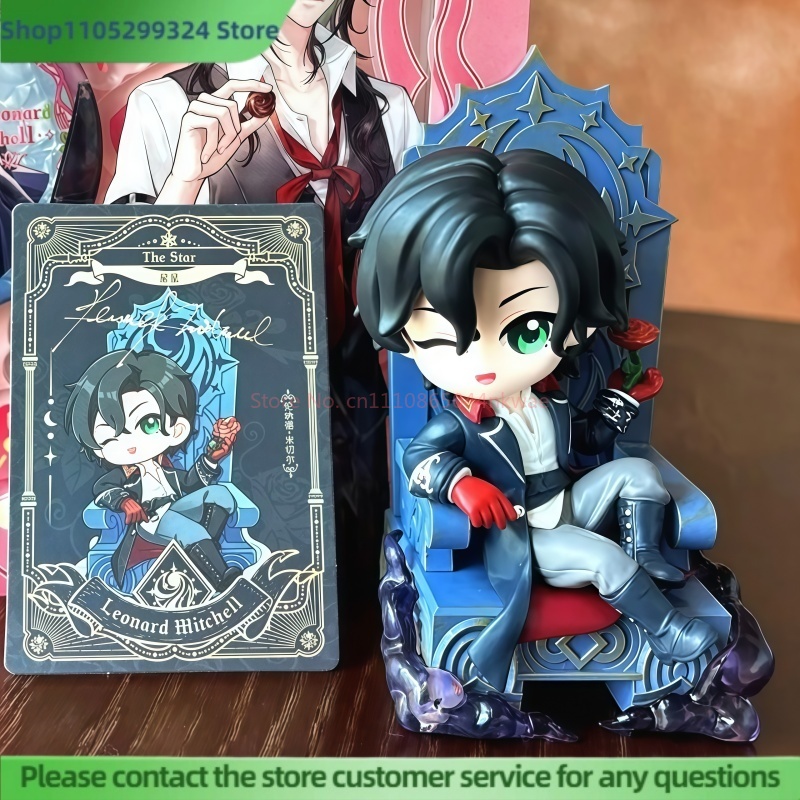 Lord Of Mysteries: Serie Invit - Fate Anime Merchandise reseña y precio