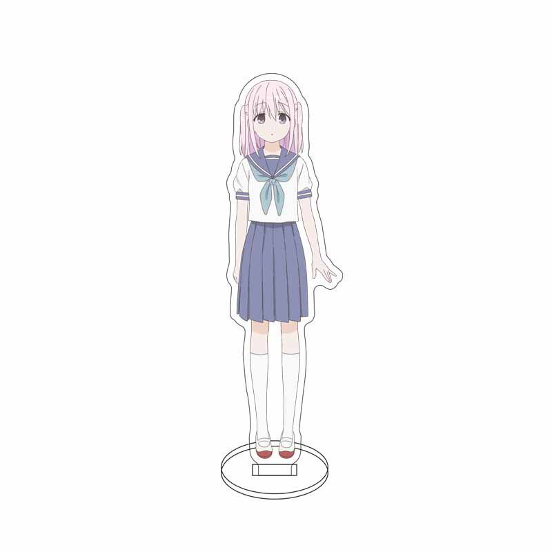 Figuras de Anime de 16 cm: Kas - Anime Merchandise Collection reseña y precio