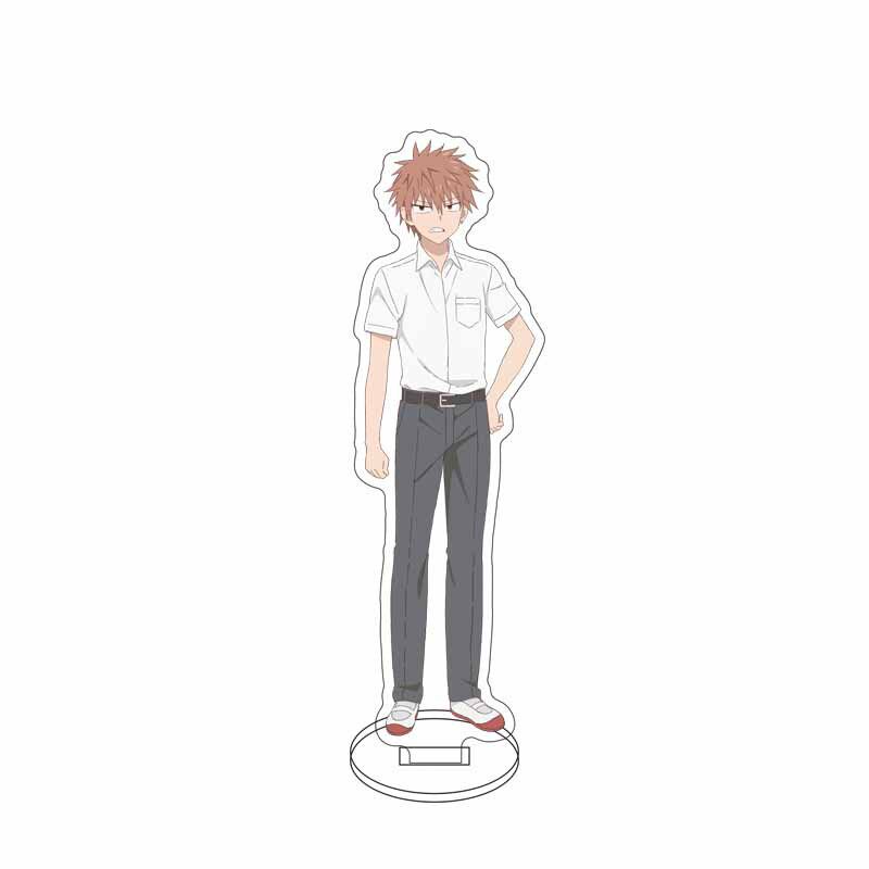 Figuras de Anime de 16 cm: Kas - Anime Merchandise Collection reseña y precio