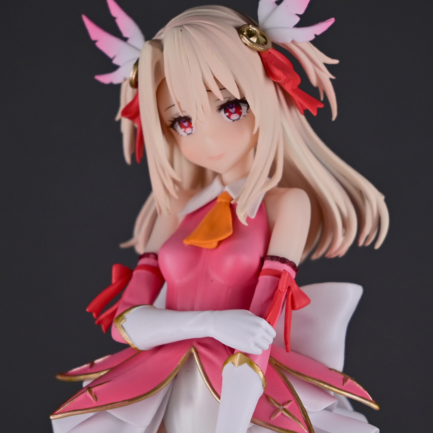Figura GK de Magical Girl Illy - Fate Anime Merchandise reseña y precio