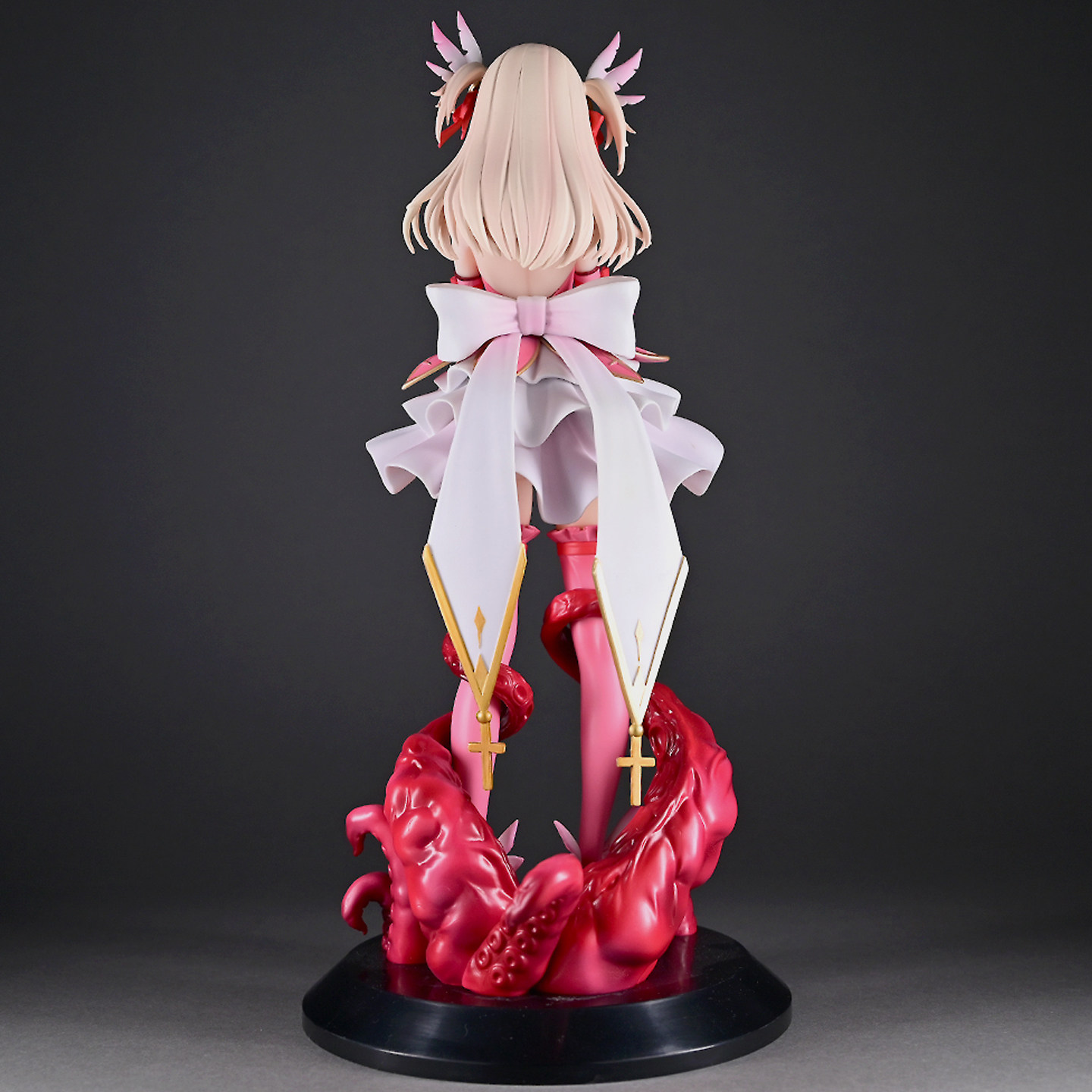 Figura GK de Magical Girl Illy - Fate Anime Merchandise reseña y precio