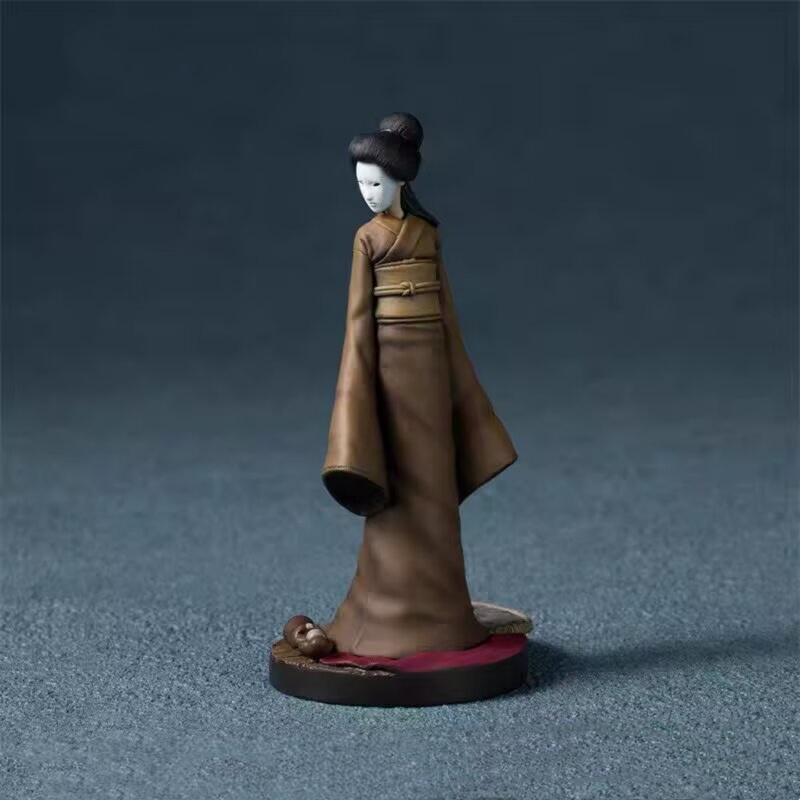 Nuevo juego de figuras de acci - Nana Anime Merchandise reseña y precio