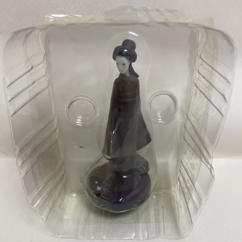 Nuevo juego de figuras de acci - Nana Anime Merchandise reseña y precio