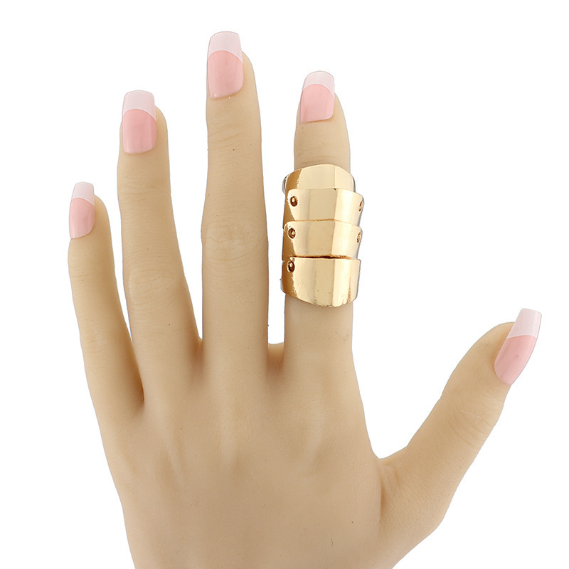 Anillo de Cosplay de Anime Oos - Nana Anime Merchandise reseña y precio