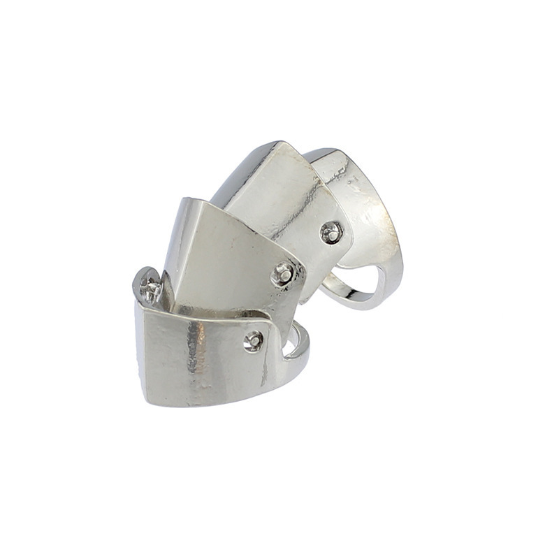 Anillo de Cosplay de Anime Oos - Nana Anime Merchandise reseña y precio