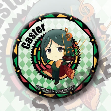 Pin de acrílico de 58 mm de Fa - Fate Anime Merchandise reseña y precio