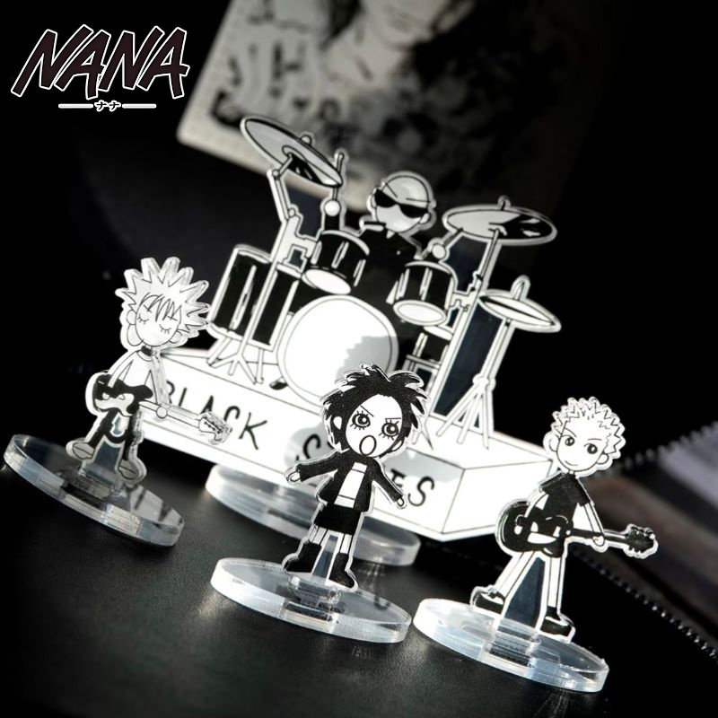 Figura de Acrílico de Anime NA - Nana Anime Merchandise reseña y precio