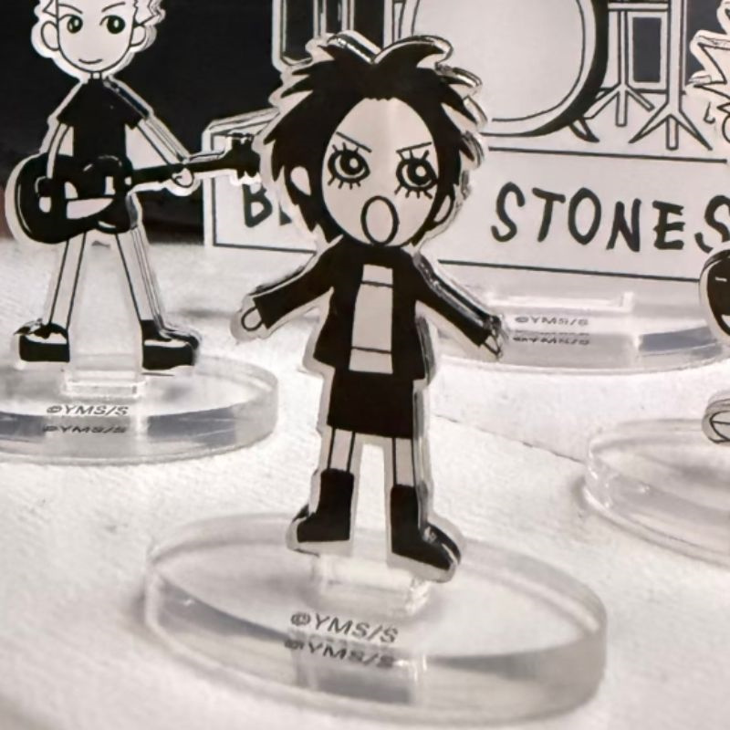 Figura de Acrílico de Anime NA - Nana Anime Merchandise reseña y precio