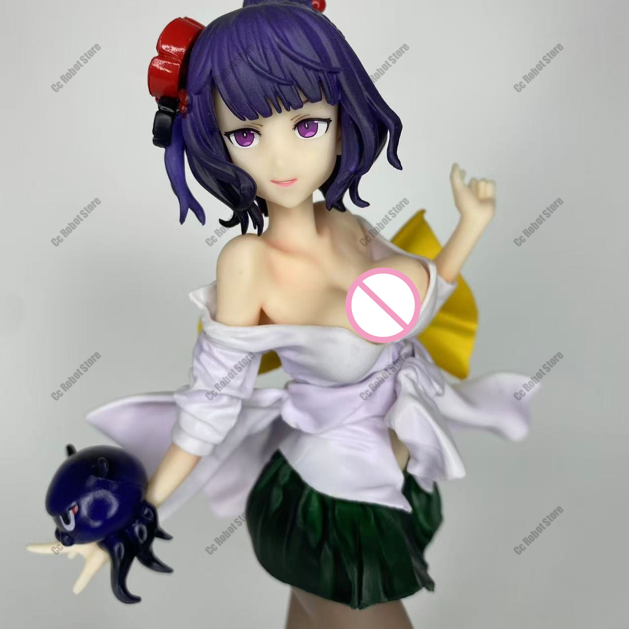 Figura de Anime 'Fate/Grand Or - Fate Anime Merchandise reseña y precio