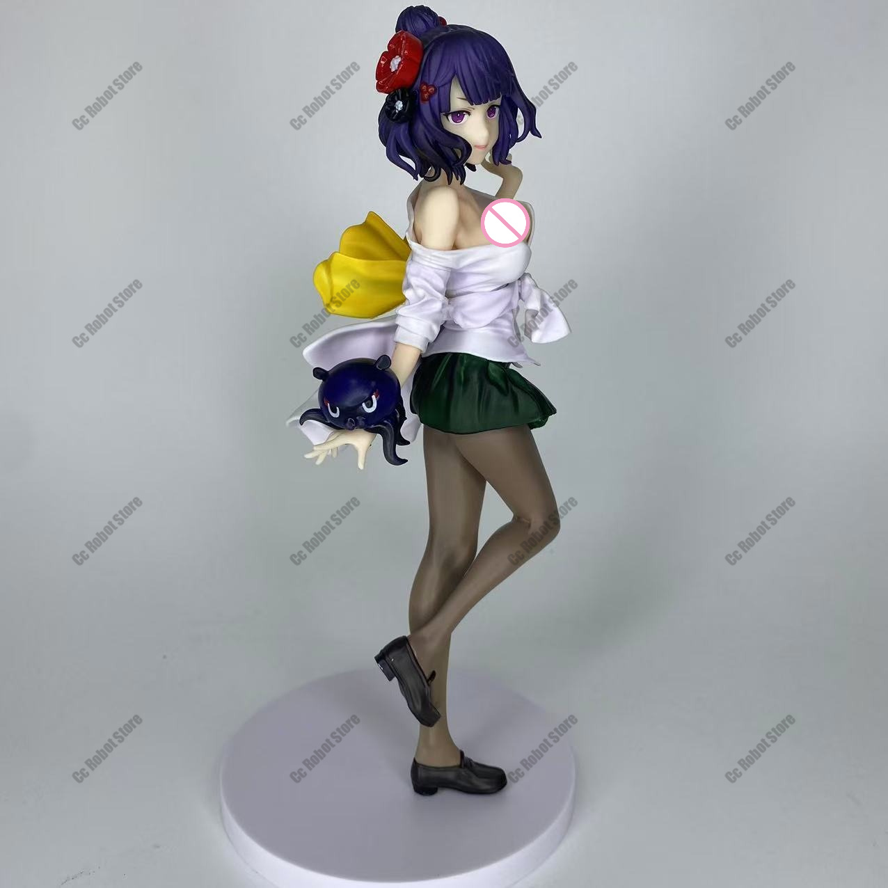 Figura de Anime 'Fate/Grand Or - Fate Anime Merchandise reseña y precio