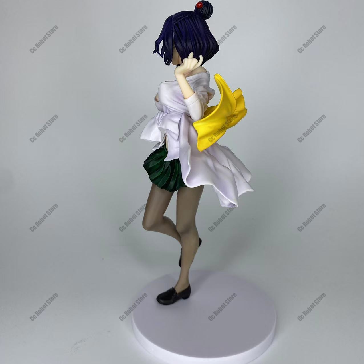 Figura de Anime 'Fate/Grand Or - Fate Anime Merchandise reseña y precio