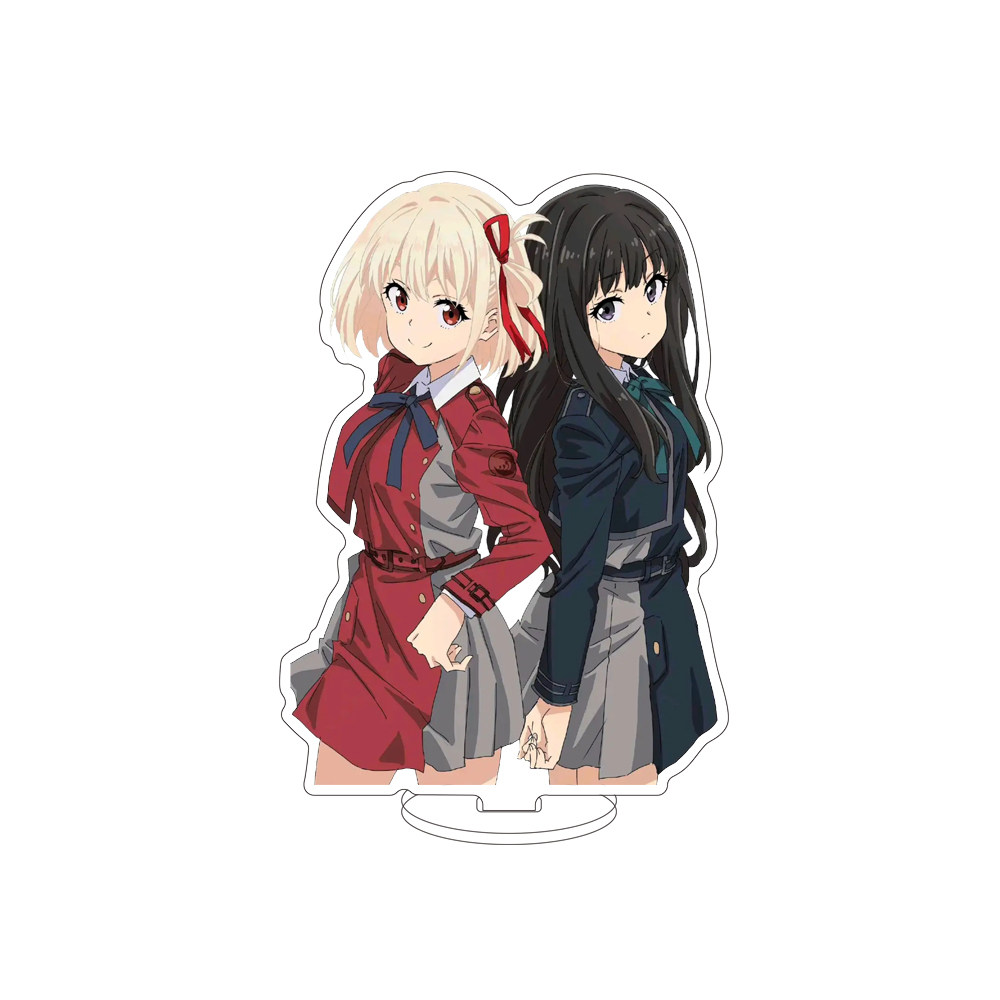 Figura de Anime de 16 cm de Ly - Anime Merchandise Collection reseña y precio