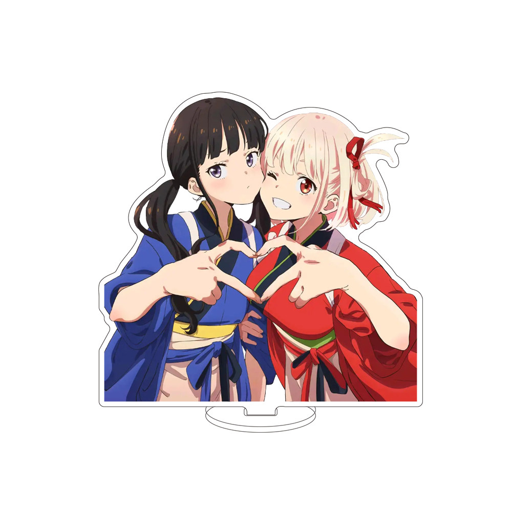 Figura de Anime de 16 cm de Ly - Anime Merchandise Collection reseña y precio