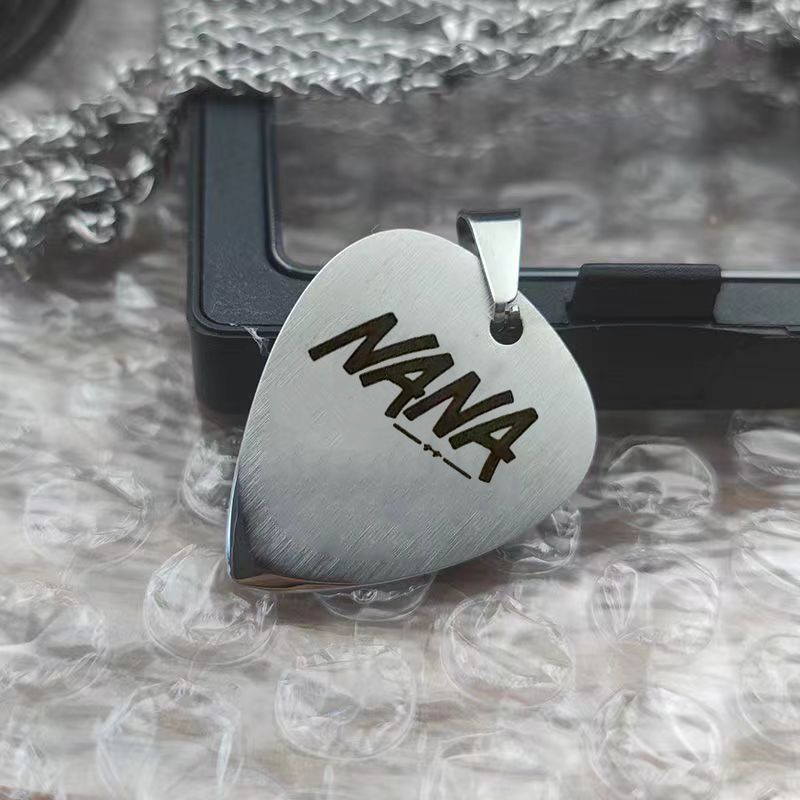 Anime NANA Oosaki Nana Collar  - Nana Anime Merchandise reseña y precio