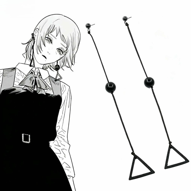 Mercancía de Anime Chainsaw Ma - Anime Merchandise Men reseña y precio