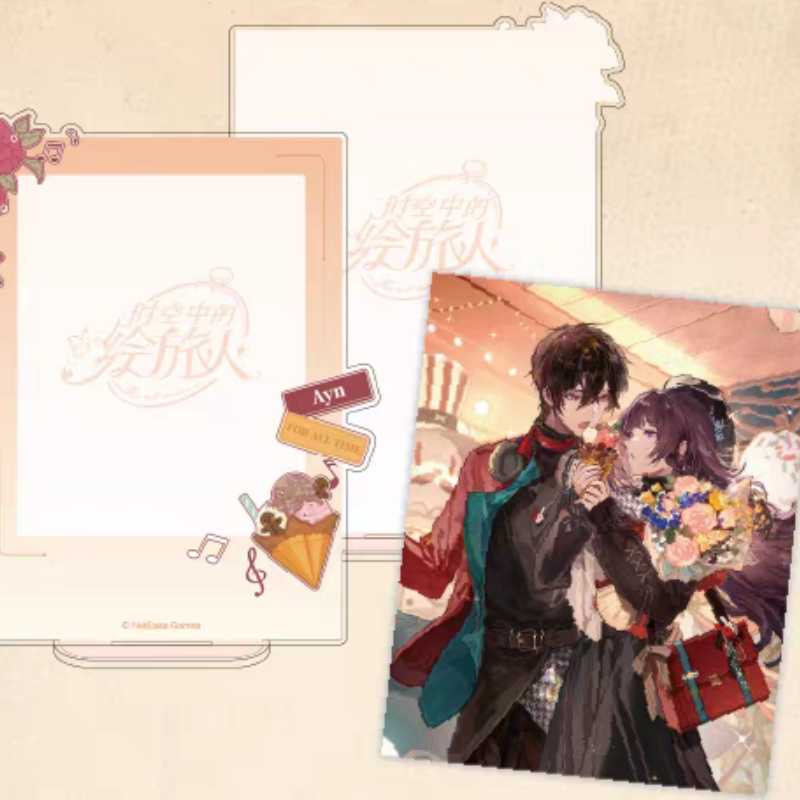 Para todos los tiempos Esmeral - Fate Anime Merchandise reseña y precio