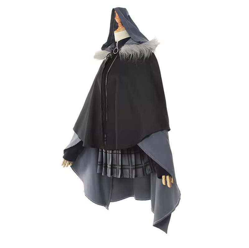 Lord El-Melloi II Libro de inc - Fate Anime Merchandise reseña y precio