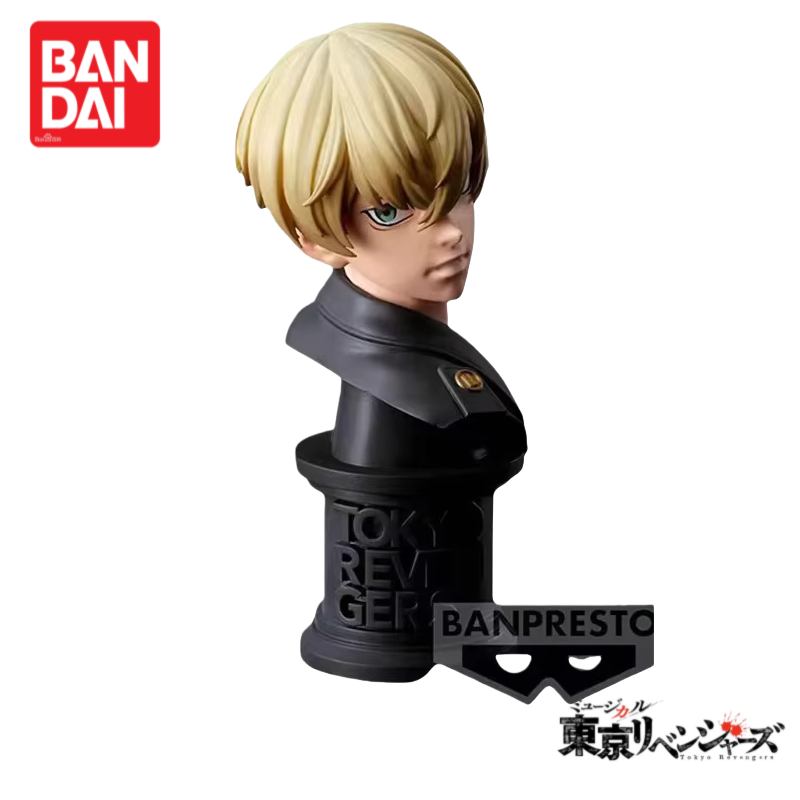 En Stock Original Bandai Tokyo - Anime Merchandise In Tokyo reseña y precio