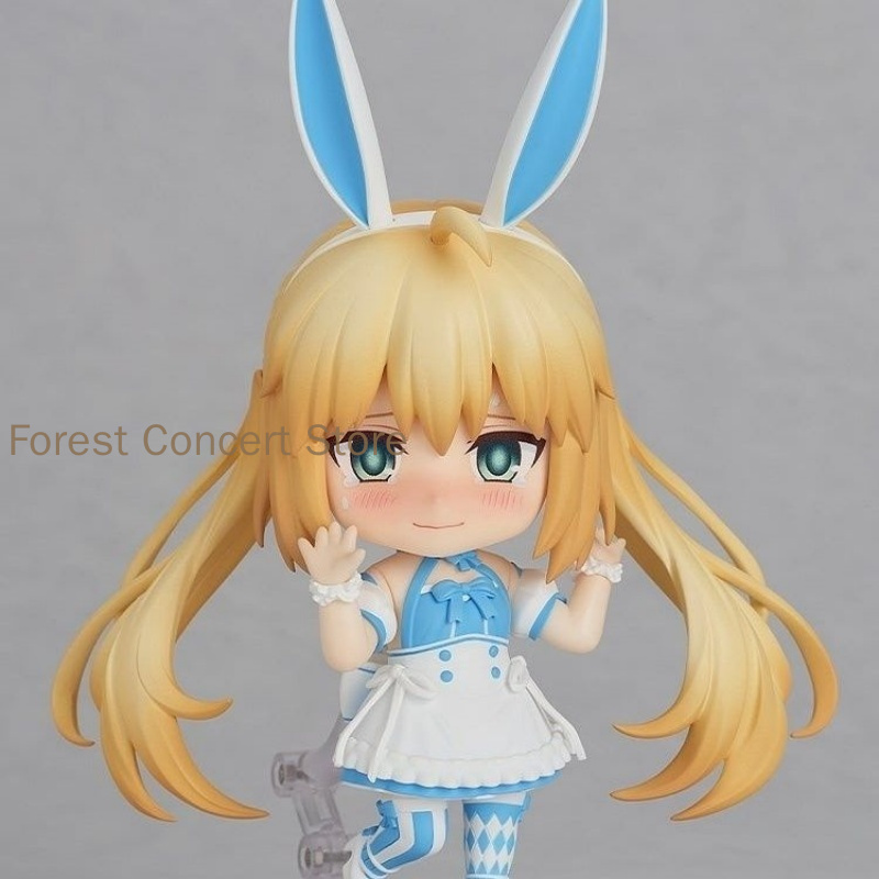 En Stock, Nueva Figura de Anim - Fate Anime Merchandise reseña y precio