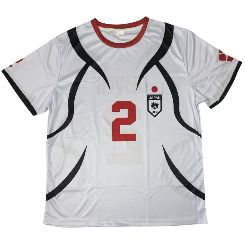Camiseta de Anime Aiku, Disfra - Anime Merchandise Men reseña y precio