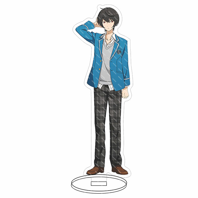 Soporte Acrílico de Anime de 1 - Anime Merchandise Collection reseña y precio