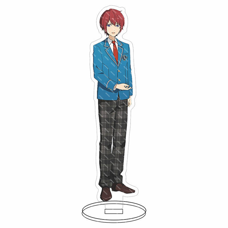 Soporte Acrílico de Anime de 1 - Anime Merchandise Collection reseña y precio