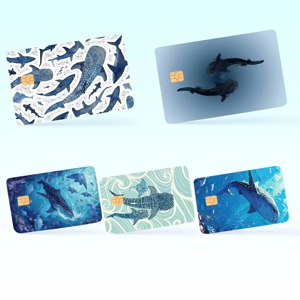 Pegatinas para Tarjetas de Cré - Anime Merch Ideas reseña y precio